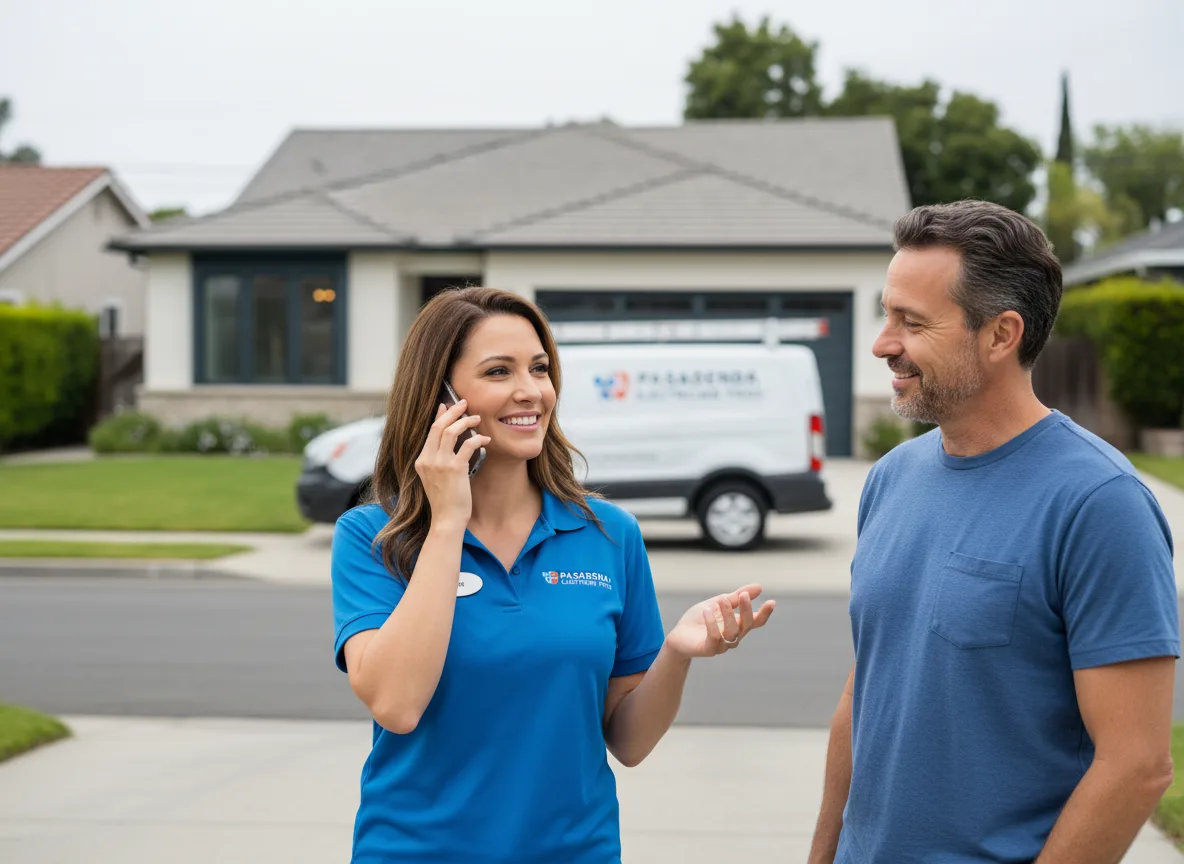 Electrician Jena, LA FAQs